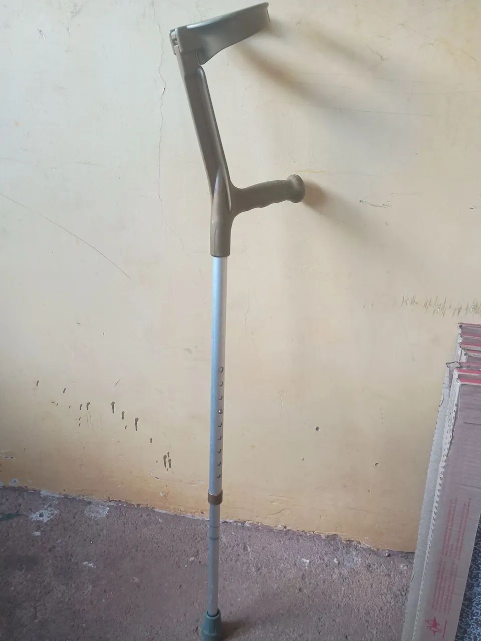 Conjunto de cadeira de rodas  - Foto 5