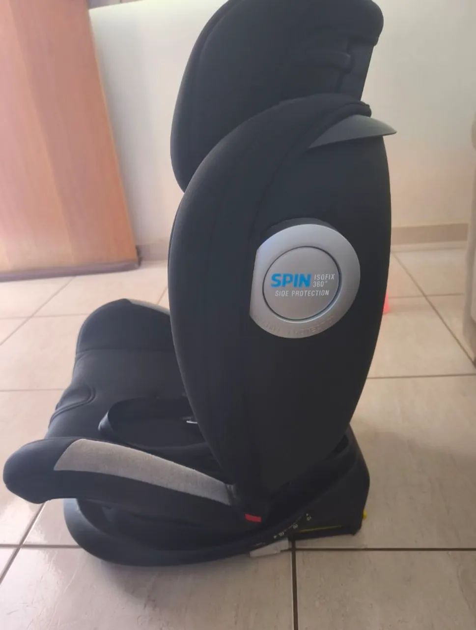 Cadeirinha de carro - Foto 3