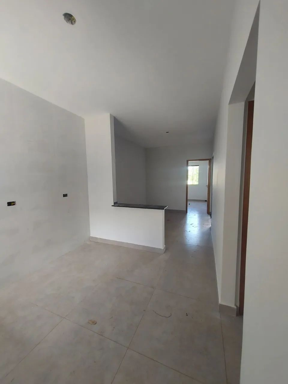 CASA NOVA EM CONJ RES JOÃO DE BARRO - MARINGÁ - Foto 4