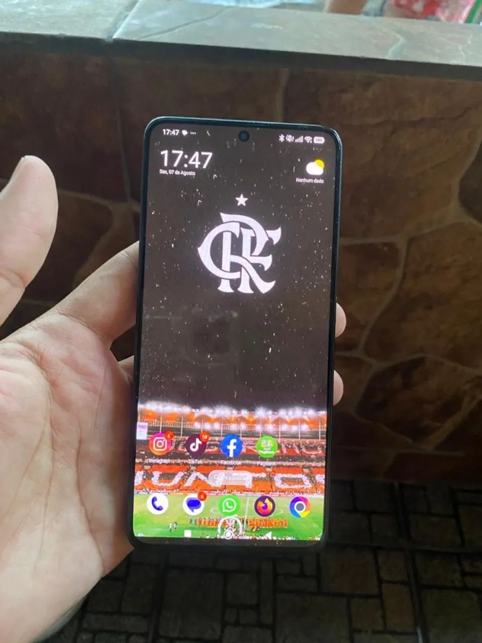 POCO X6 Pro 5G