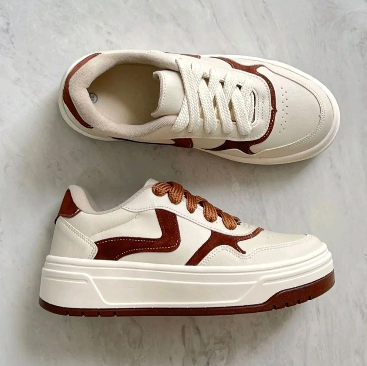 Tênis casual 
