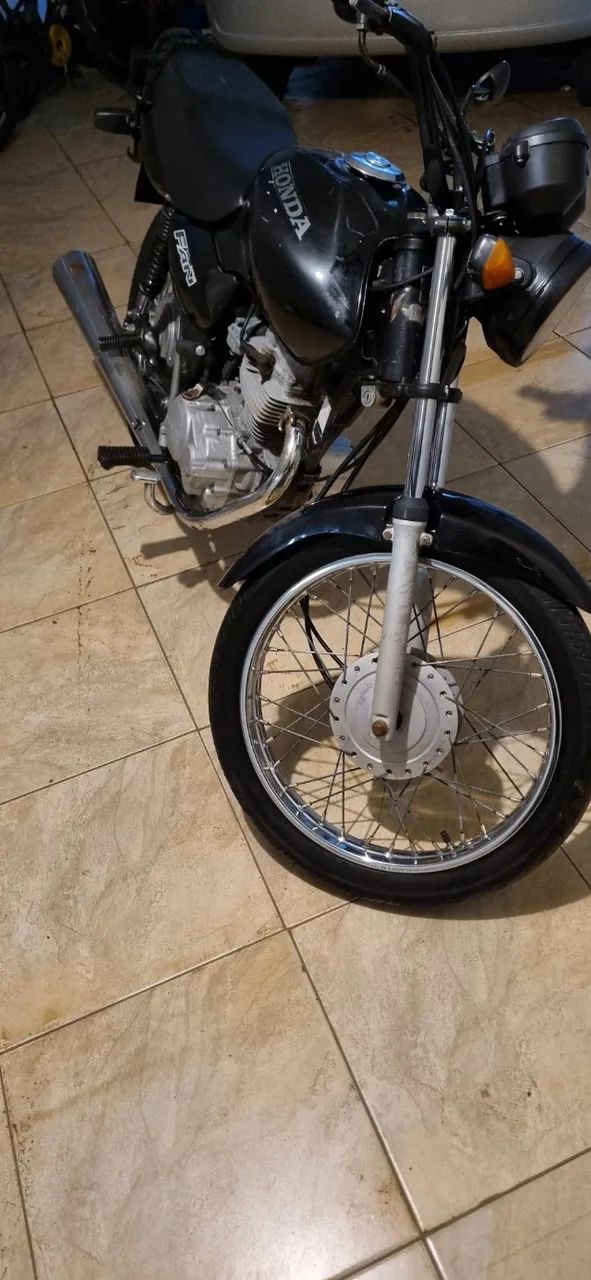 Fan 125 - Foto 5