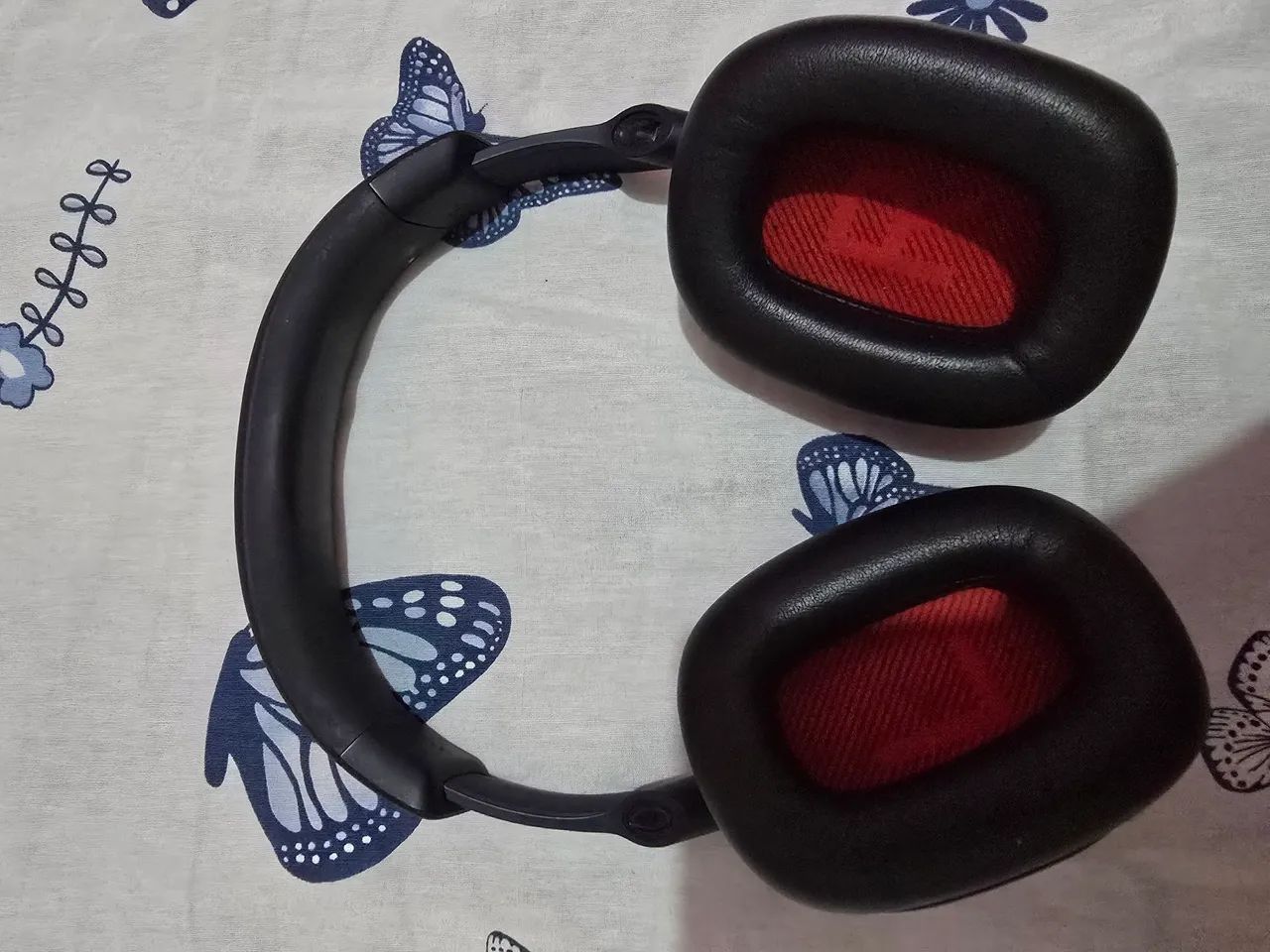 Fone Headset Logitech A30 (Sem caixa) - Foto 3