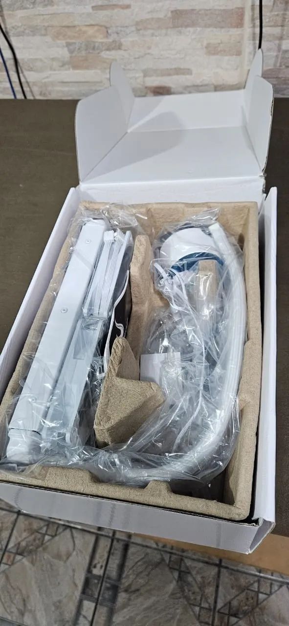 Water Cooler RiseMode TDP-220W - Foto 3