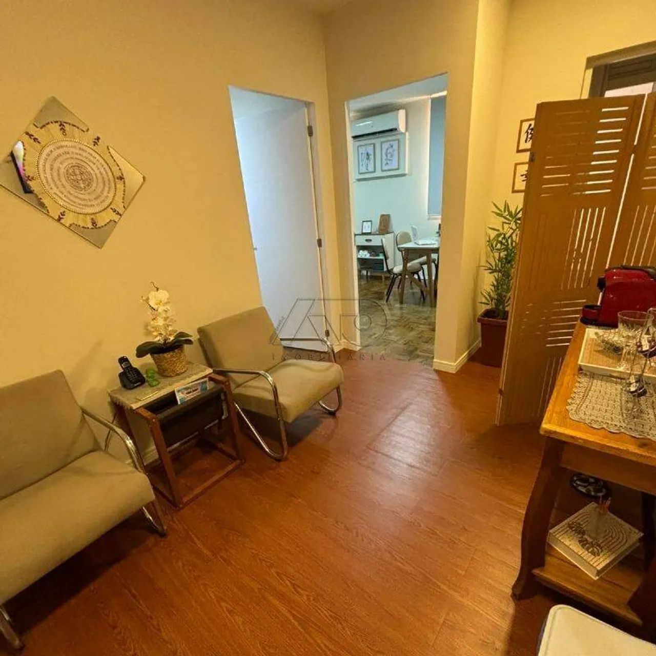 Sala à venda, 1 vaga, ALTO - PIRACICABA/SP - Foto 3