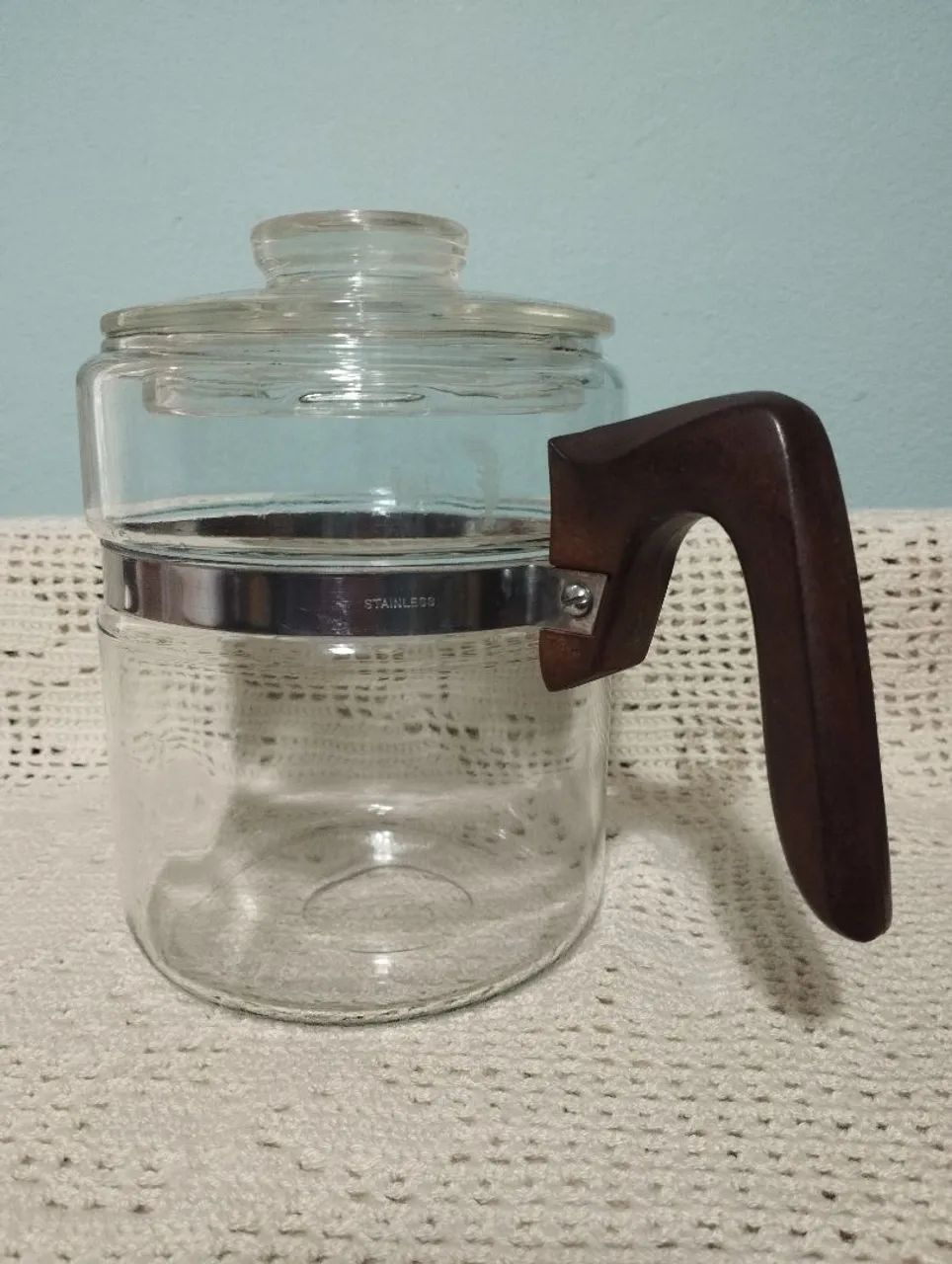 Jarra Pyrex vidro - Foto 2