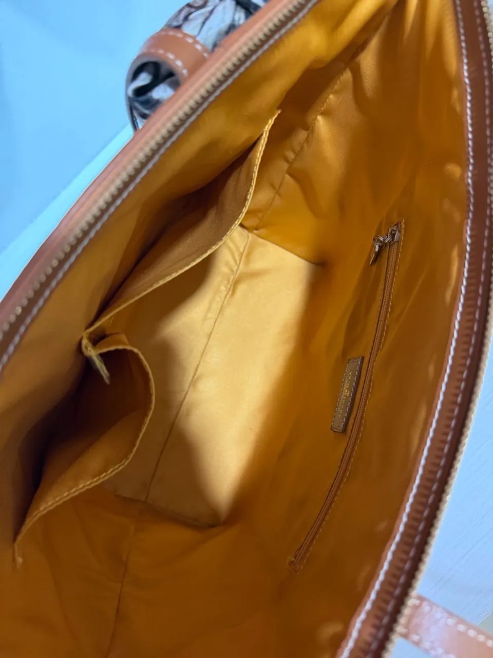 Bolsa Victor Hugo - Original - Foto 4