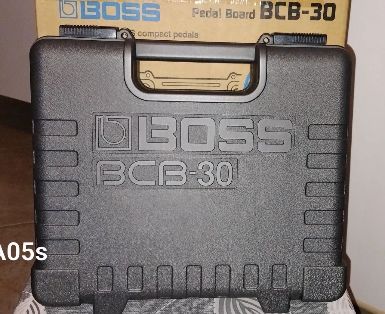 Case Boss BCB 30 - Foto 2