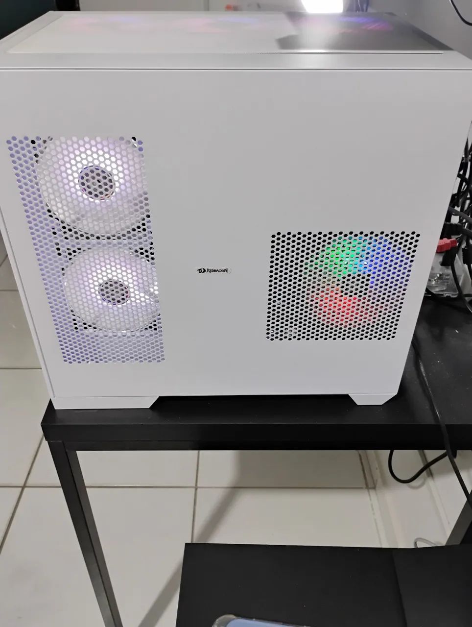 Gabinete Gamer - Foto 4