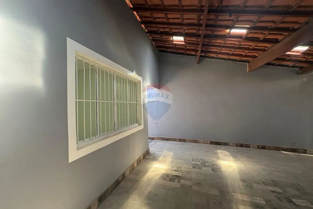Casa com edicula para locação, com 3 quartos, no Parque São Jeronimo - Foto 2