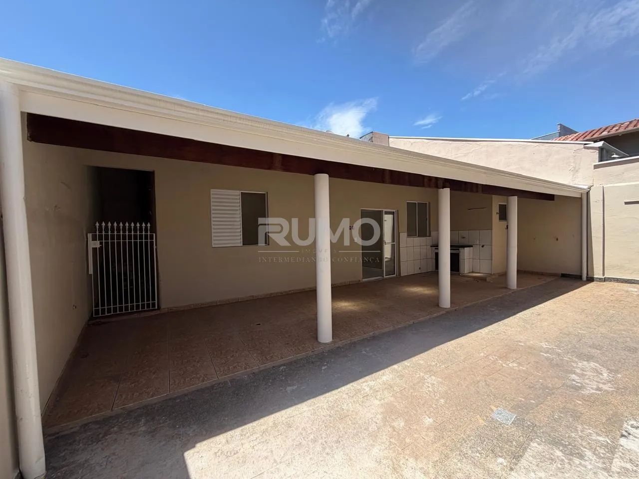 casa - Jardim dos Oliveiras - Campinas