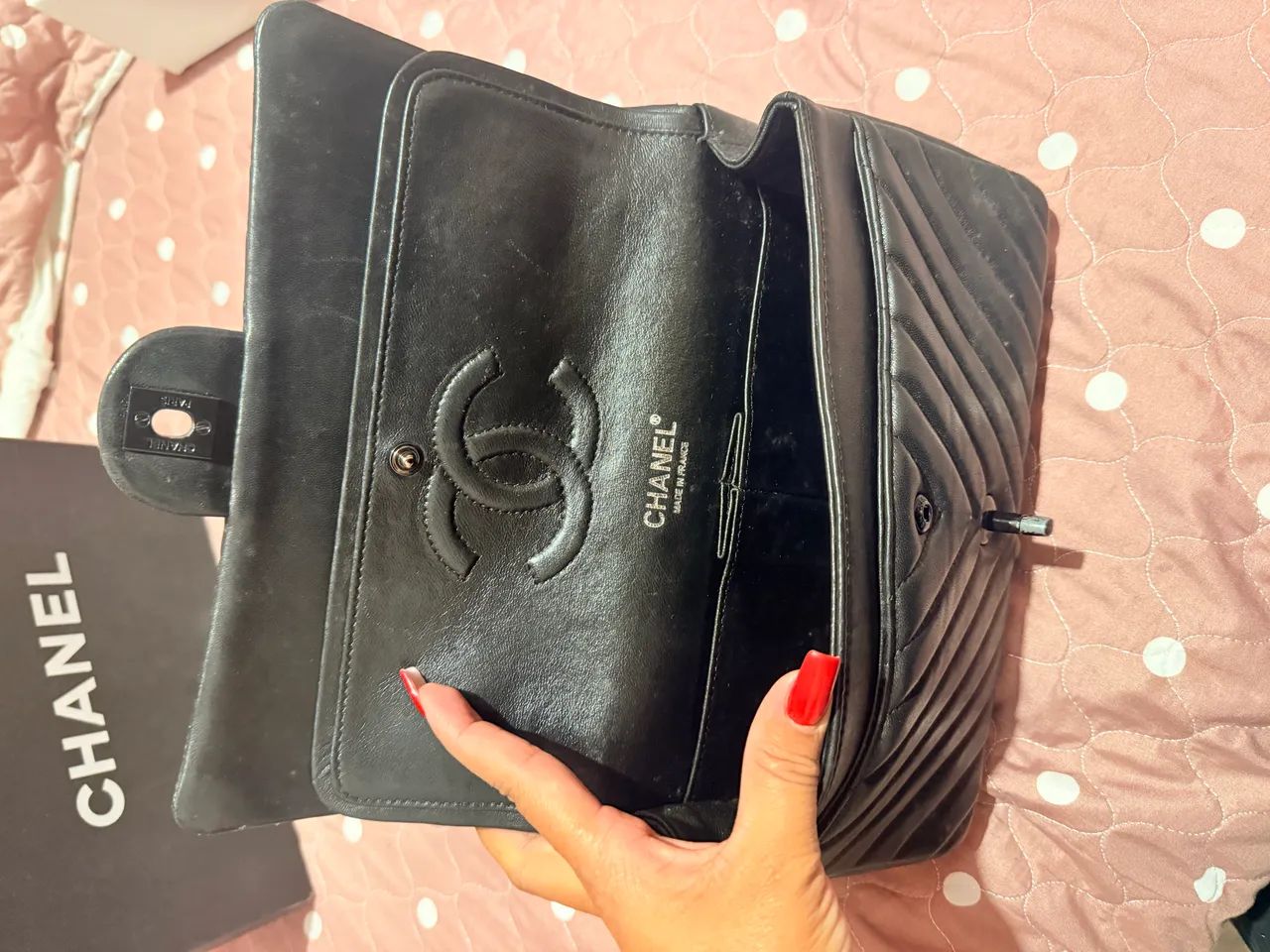 Bolsa  - Foto 3