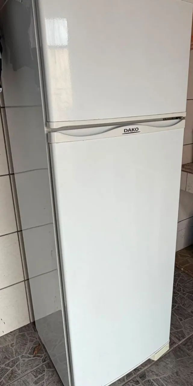 Geladeira Dako 