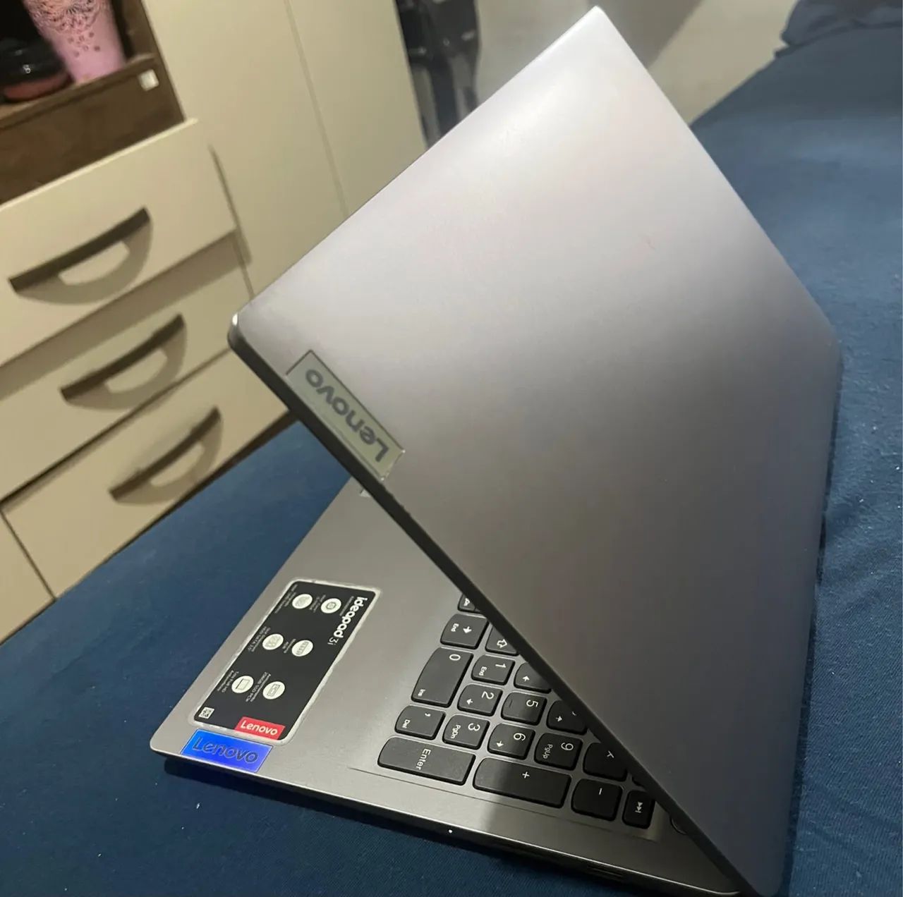 Notebook ideapad 3i - Foto 2
