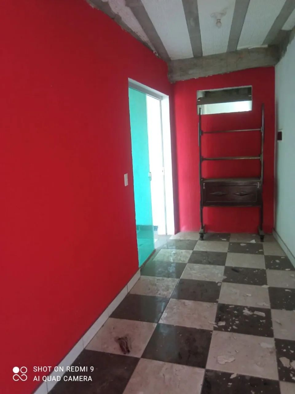 Vendo casa no bairro São Bernado - Foto 2