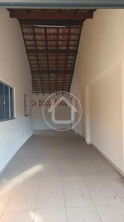 CASA TÉRREA VILA NASSER - Foto 3