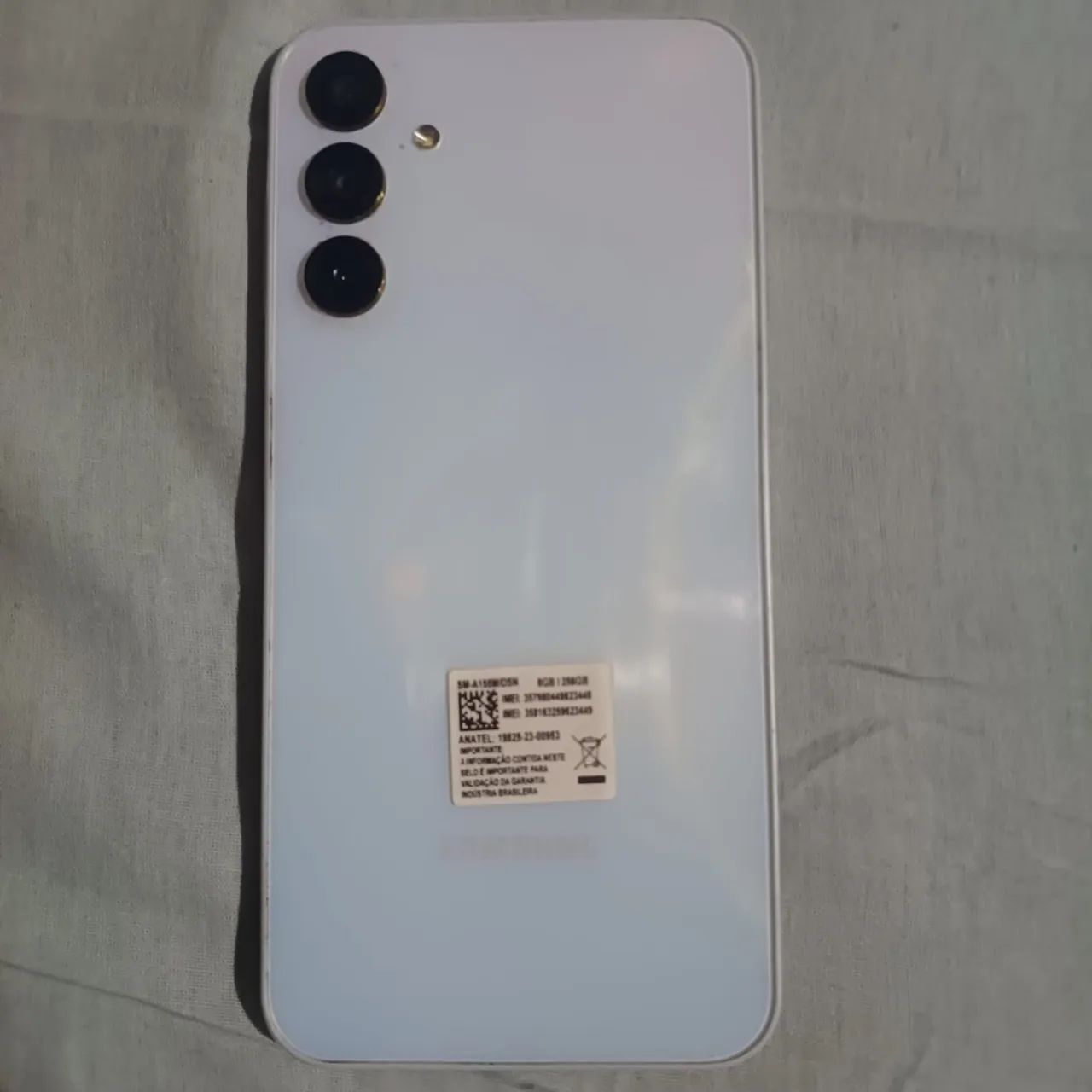 Celular Samsung Galaxy A15 - Foto 3