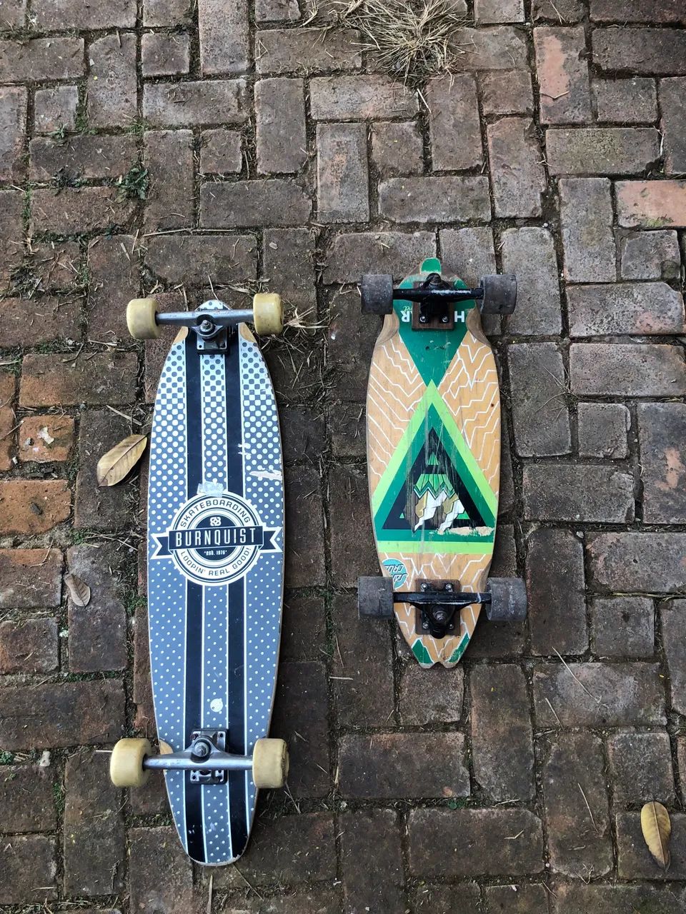 Longboard - Foto 3