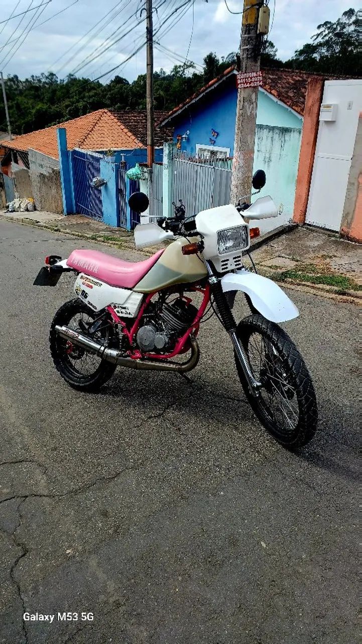 Dt 180 - 1987 - Foto 2