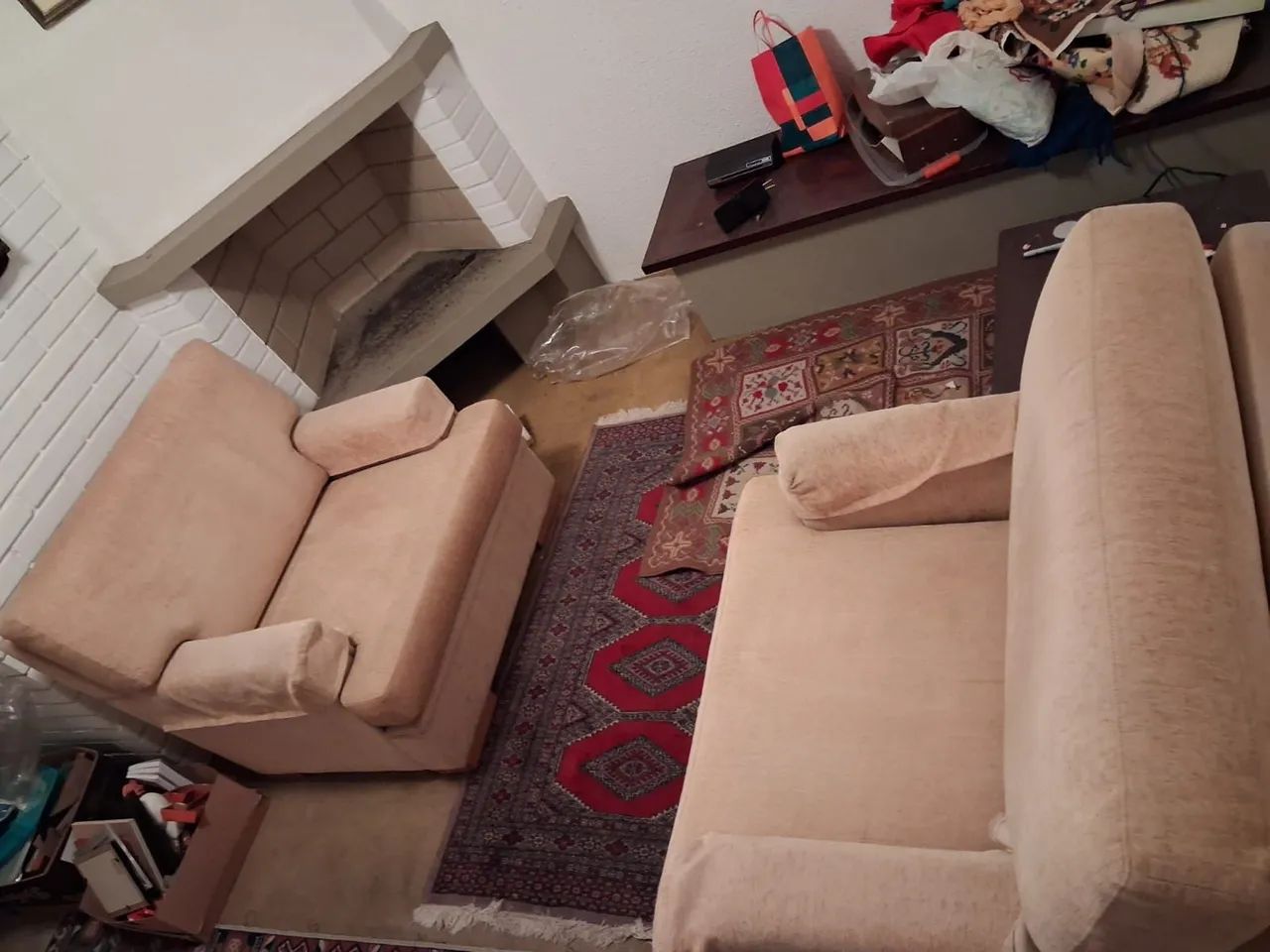 Conjunto de Sofá  - Foto 3