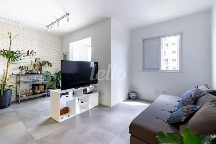 Apartamento 1 quartos para alugar no(a) Jaguaré - Foto 4