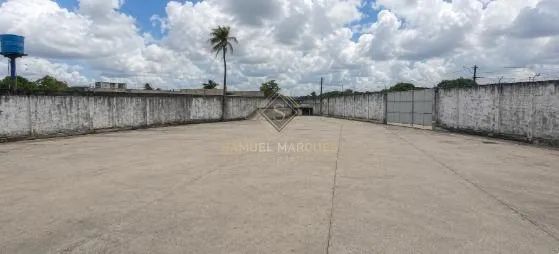 Terreno em Várzea - Recife