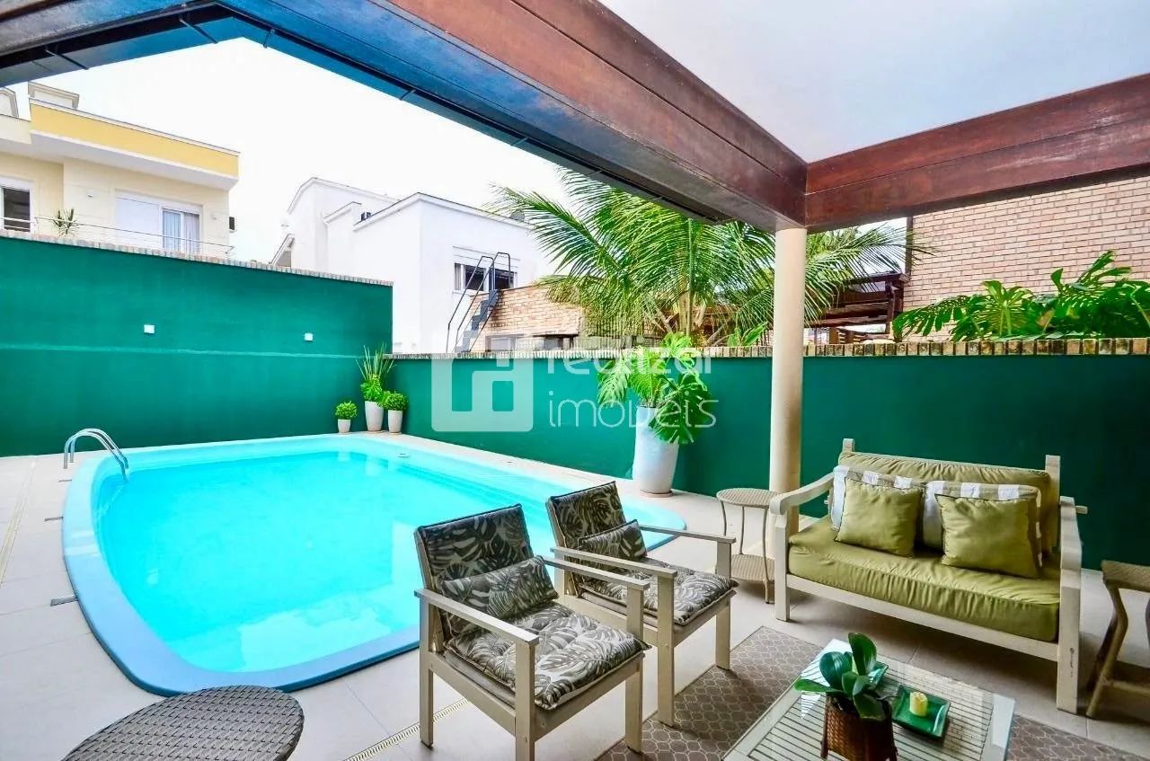 Casa 7 quartos no bairro Jurerê Internacional Florianópolis - Foto 3