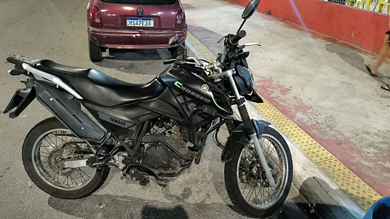 Crosser 2024 - Foto 3