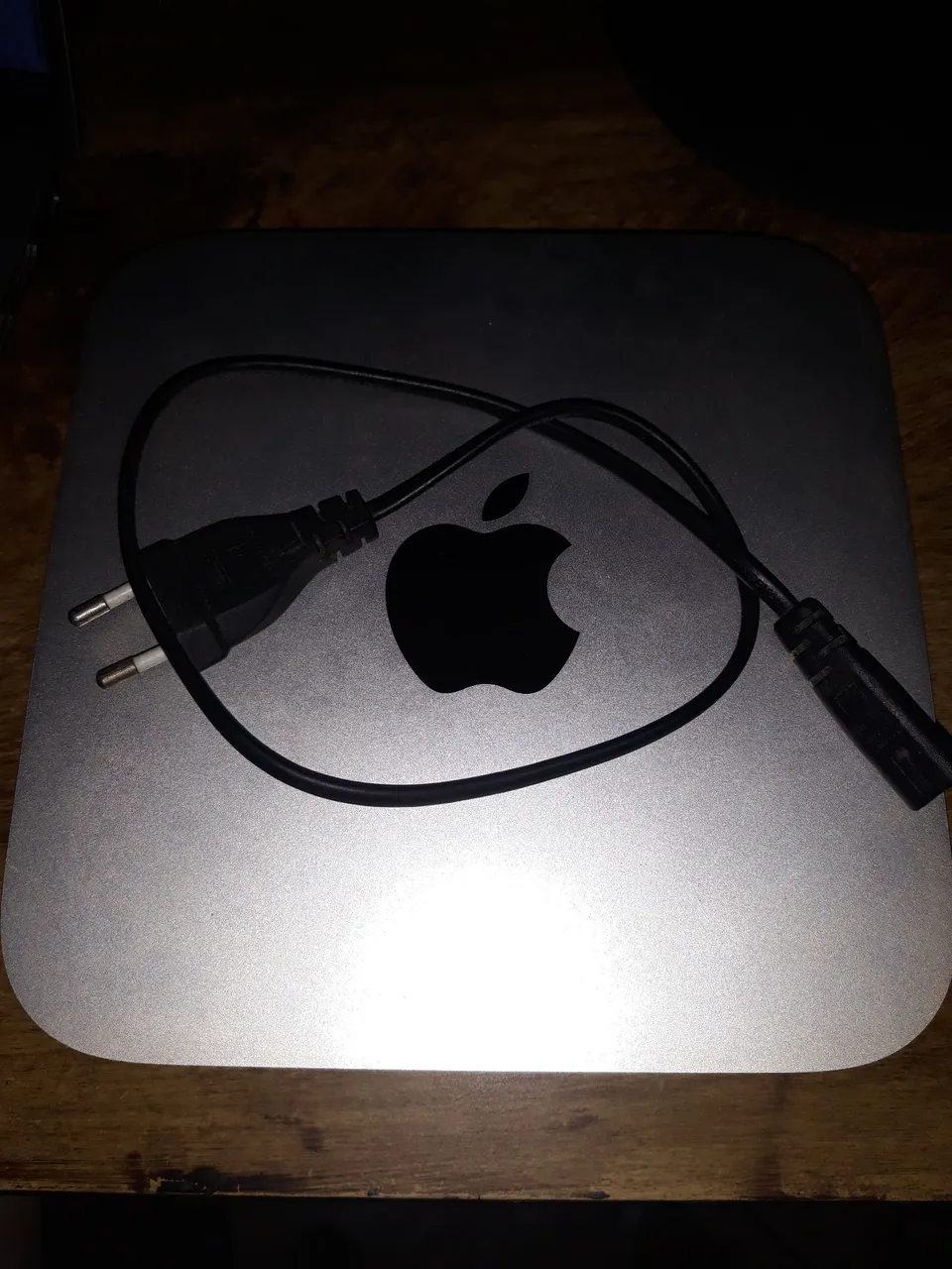 mac mini mid 2011