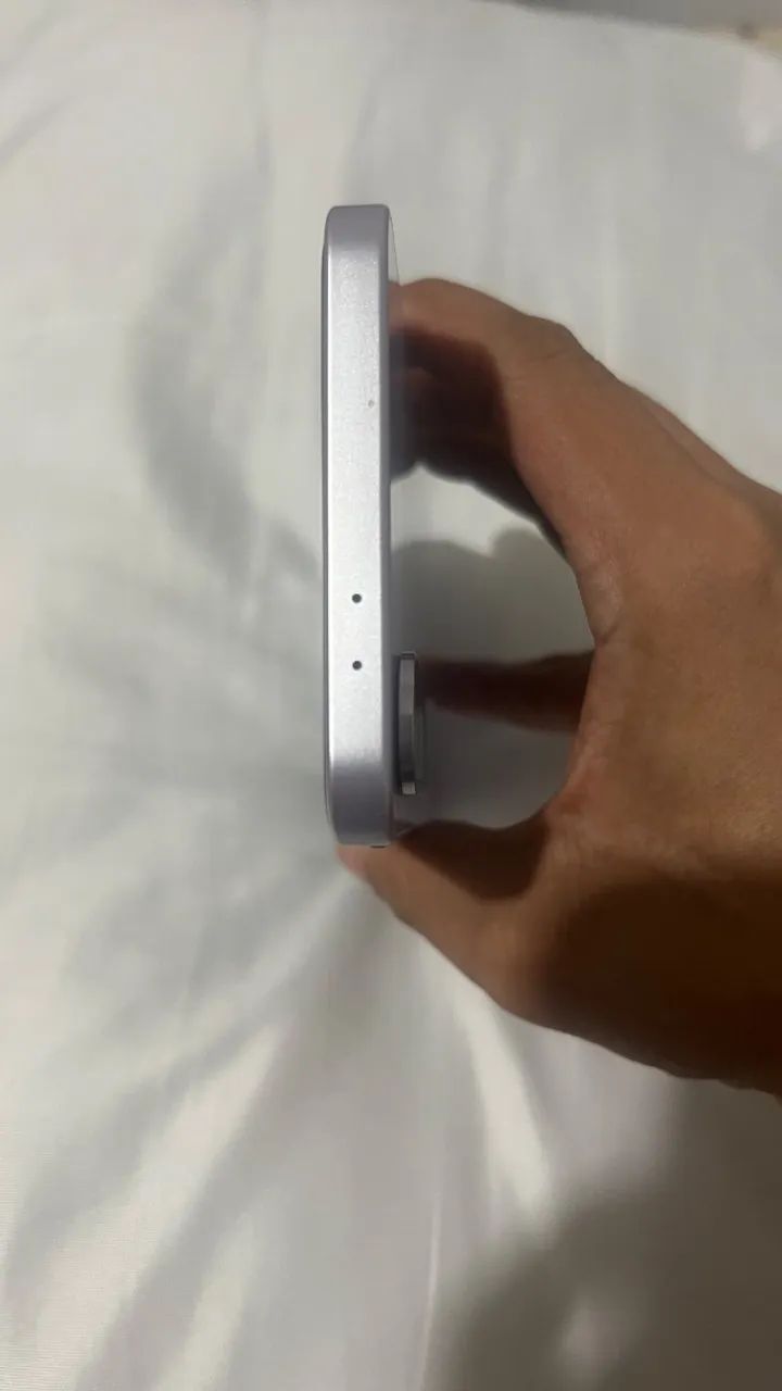 Celular Samsung Galaxy A36 - Foto 4