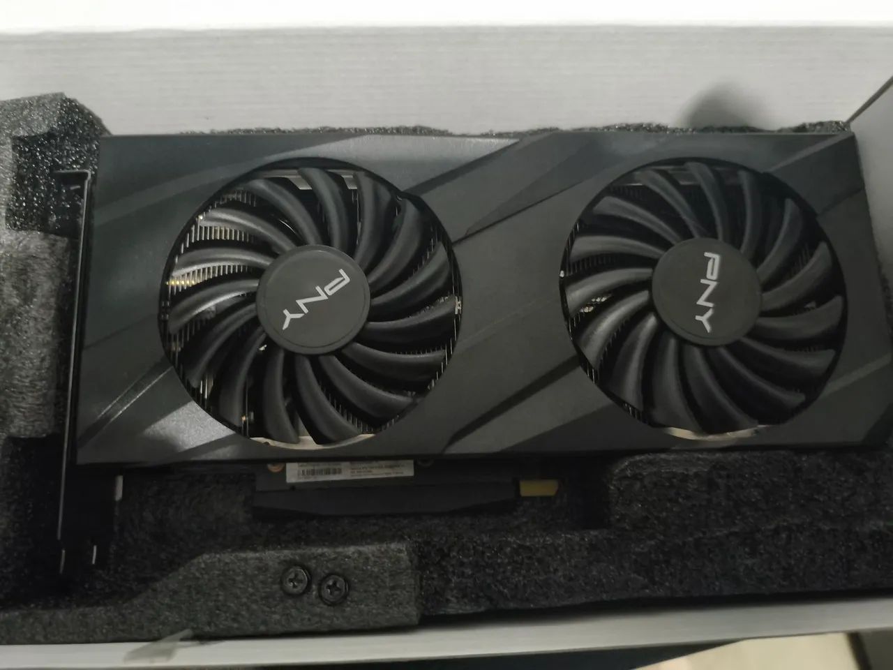 Rtx 3060 Ti - Foto 4