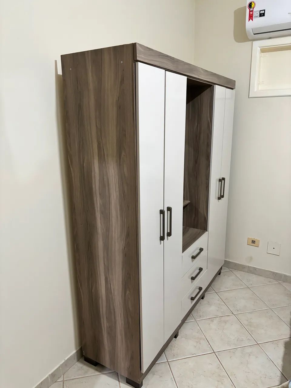 Guarda roupa  - Foto 2