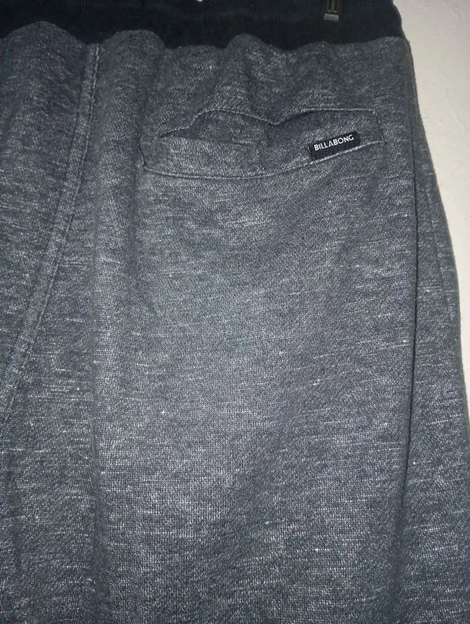 Billabong Calça moletom  - Foto 3