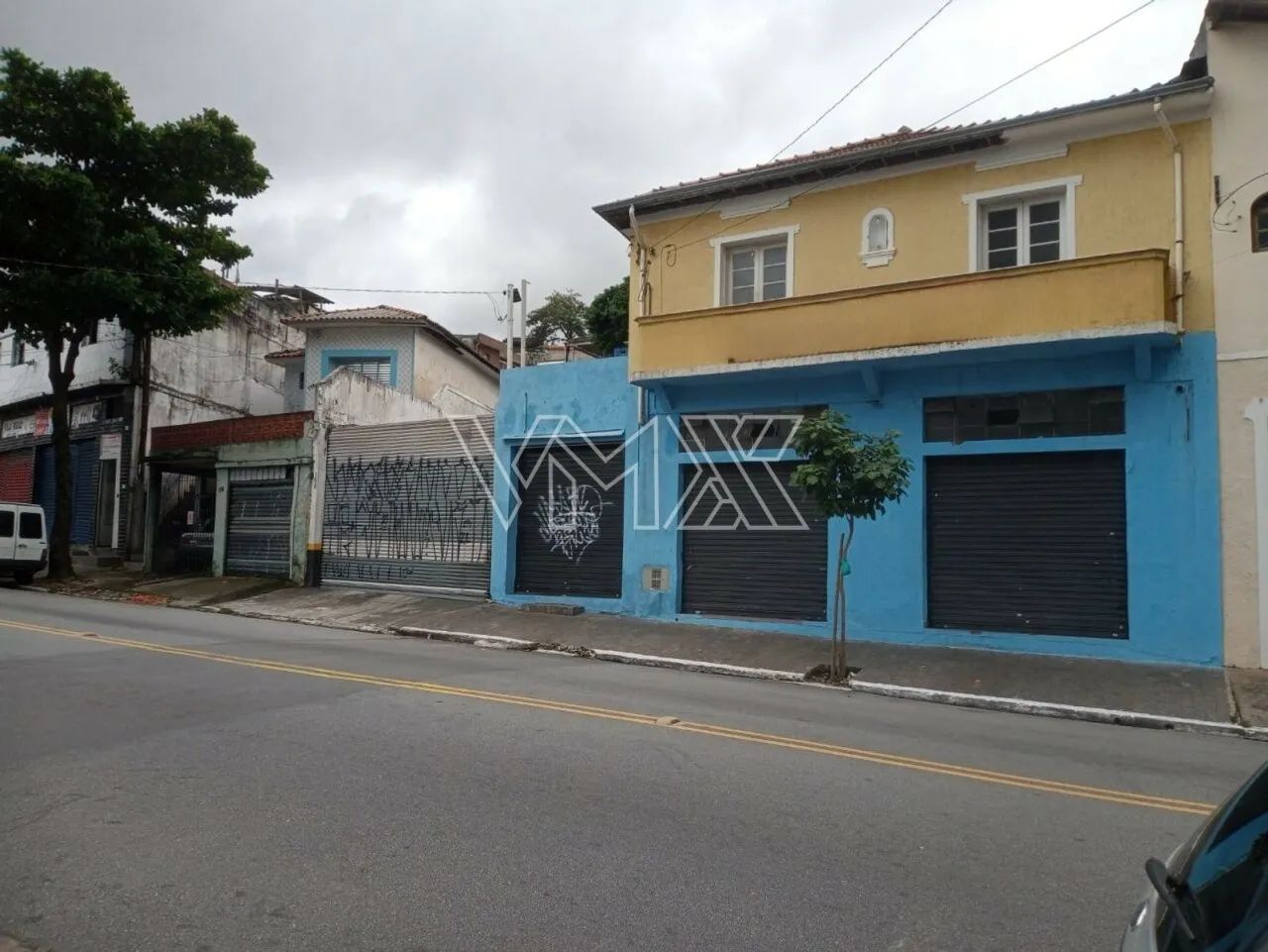 TERRENO COMERCIAL A VENDA NO CARANDIRU - SP
