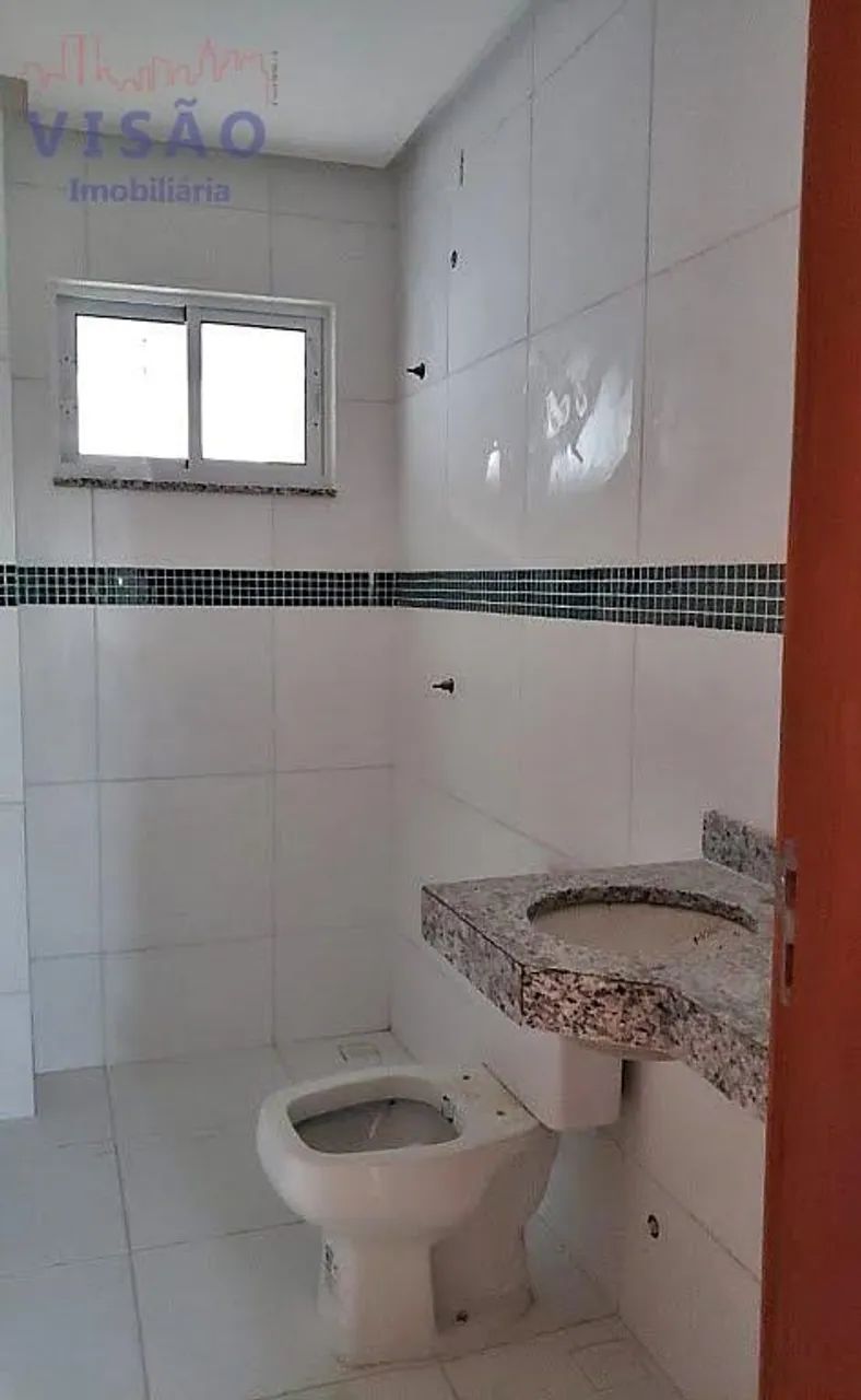 Aluga-se Apartamento Próximo a UERN e UFERSA - Foto 5