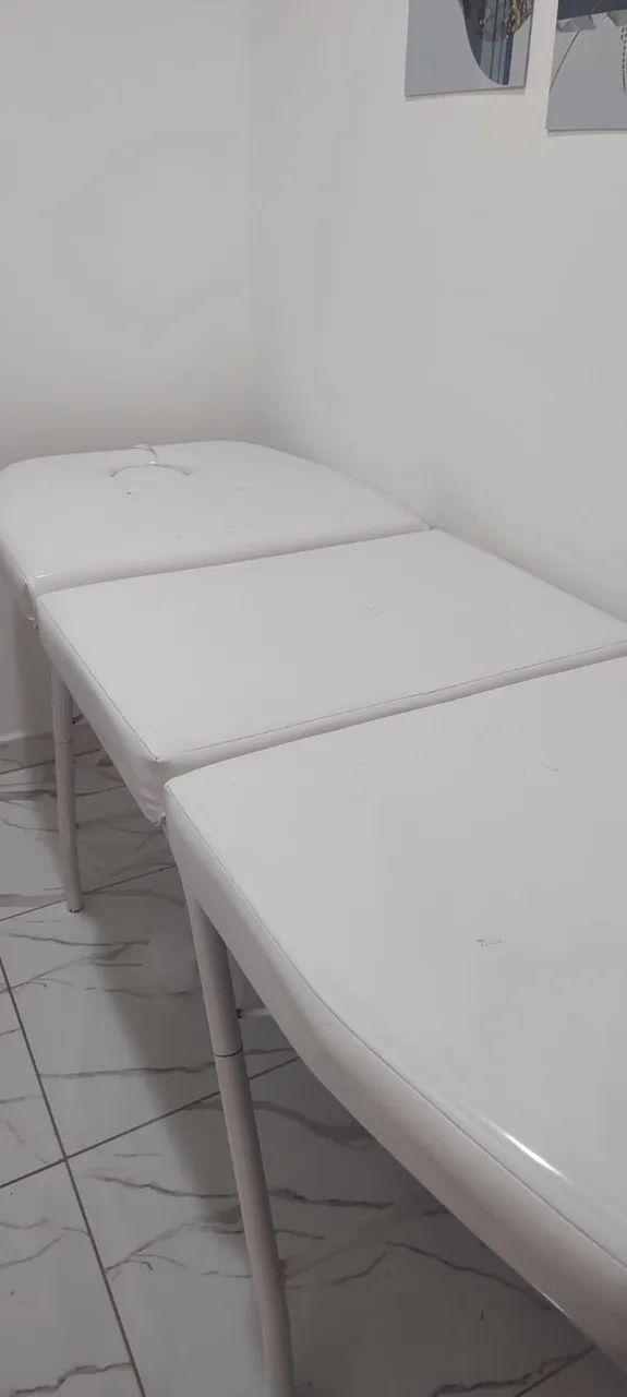 Maca pra depilação e massagem  - Foto 3