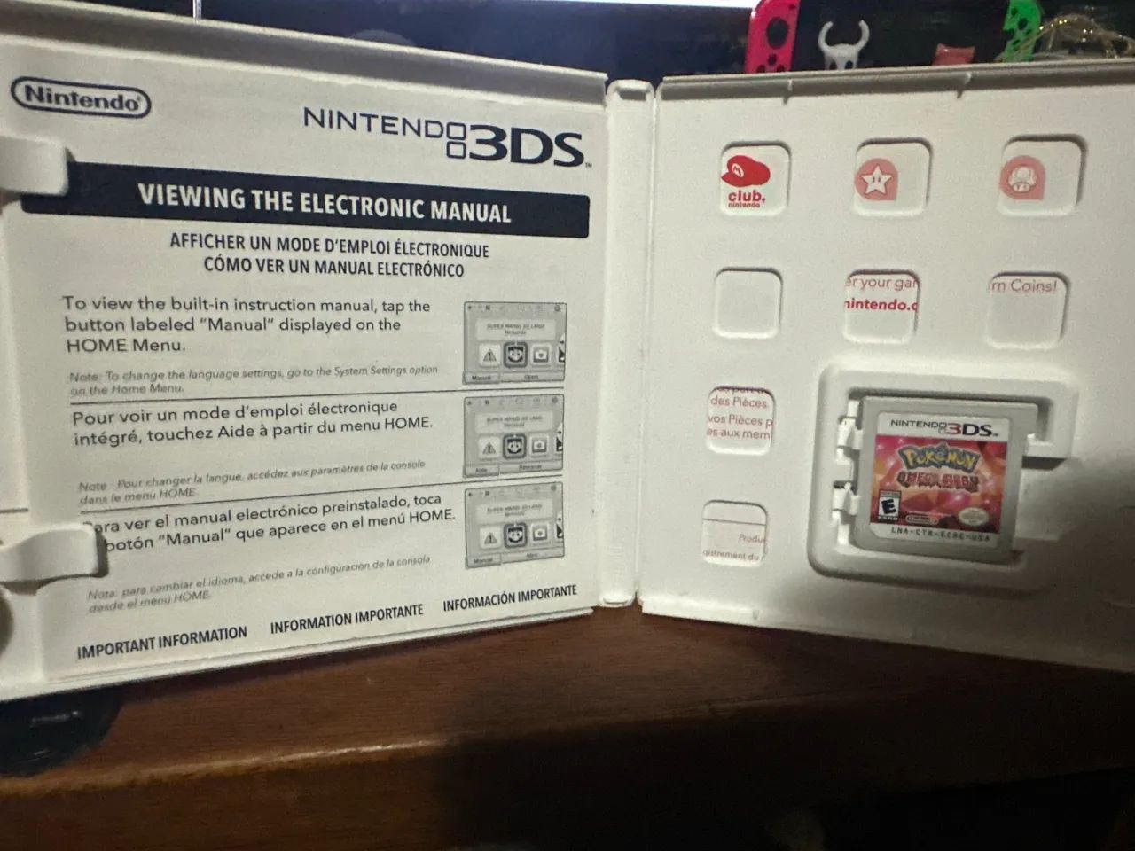 Pokemon Omega Ruby - Foto 2