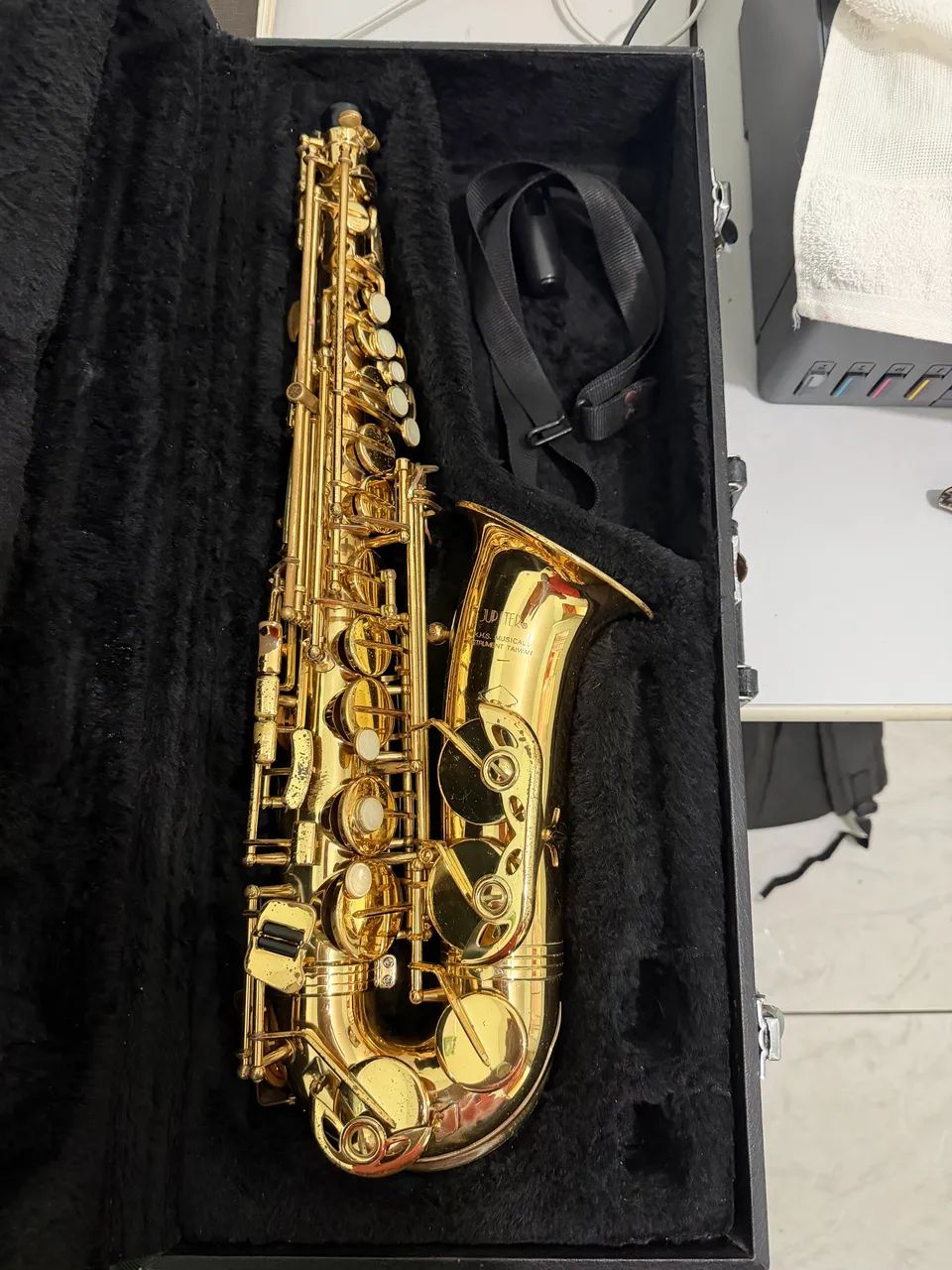Sax Alto Júpiter  - Foto 3