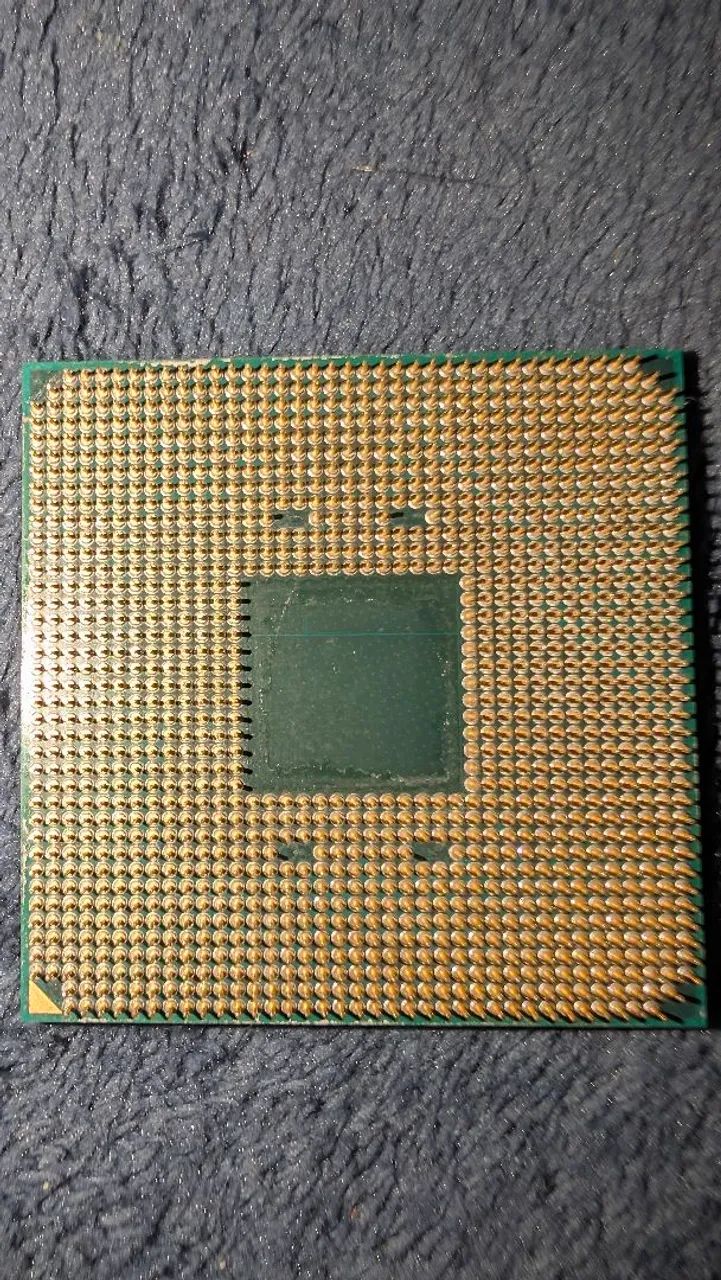 Ryzen 5700x3D - Foto 4