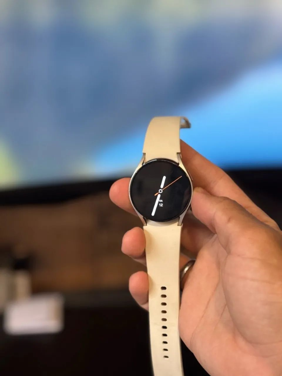 Relogio Samsung Galay Watch6  - Foto 5