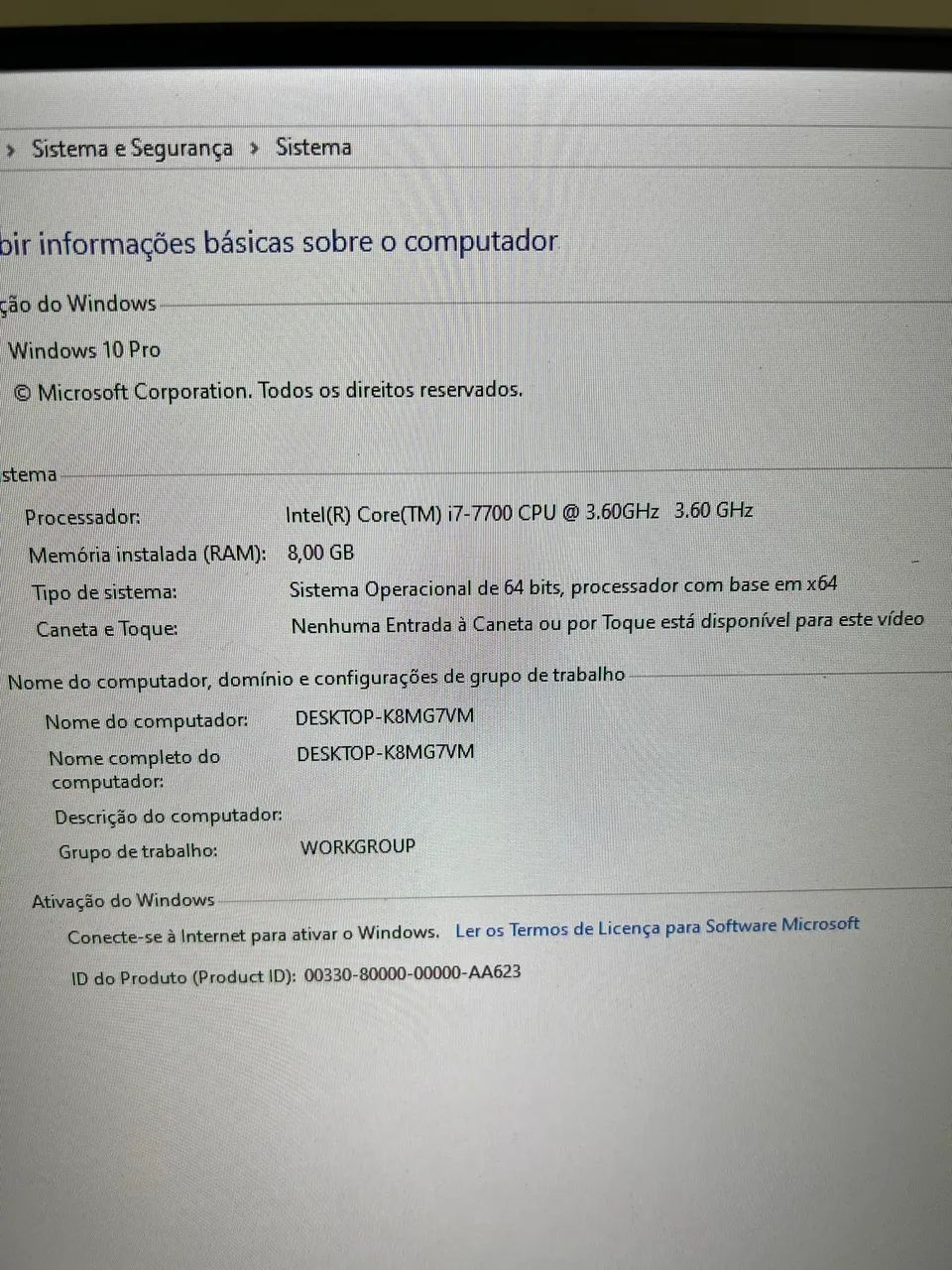 Pc gamer i7 - Foto 3