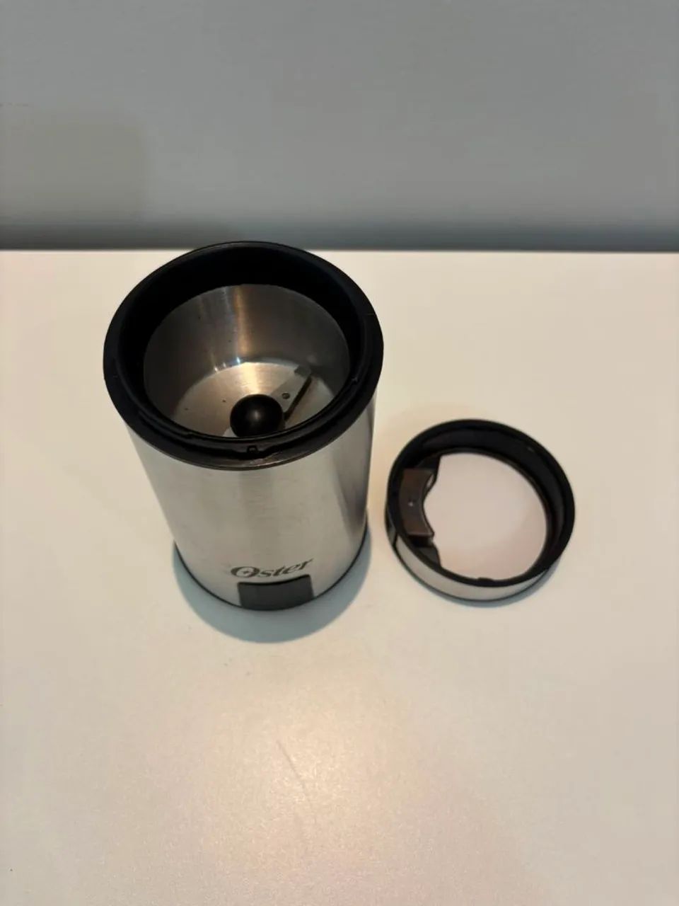 Moedor de café - Oster - Foto 2