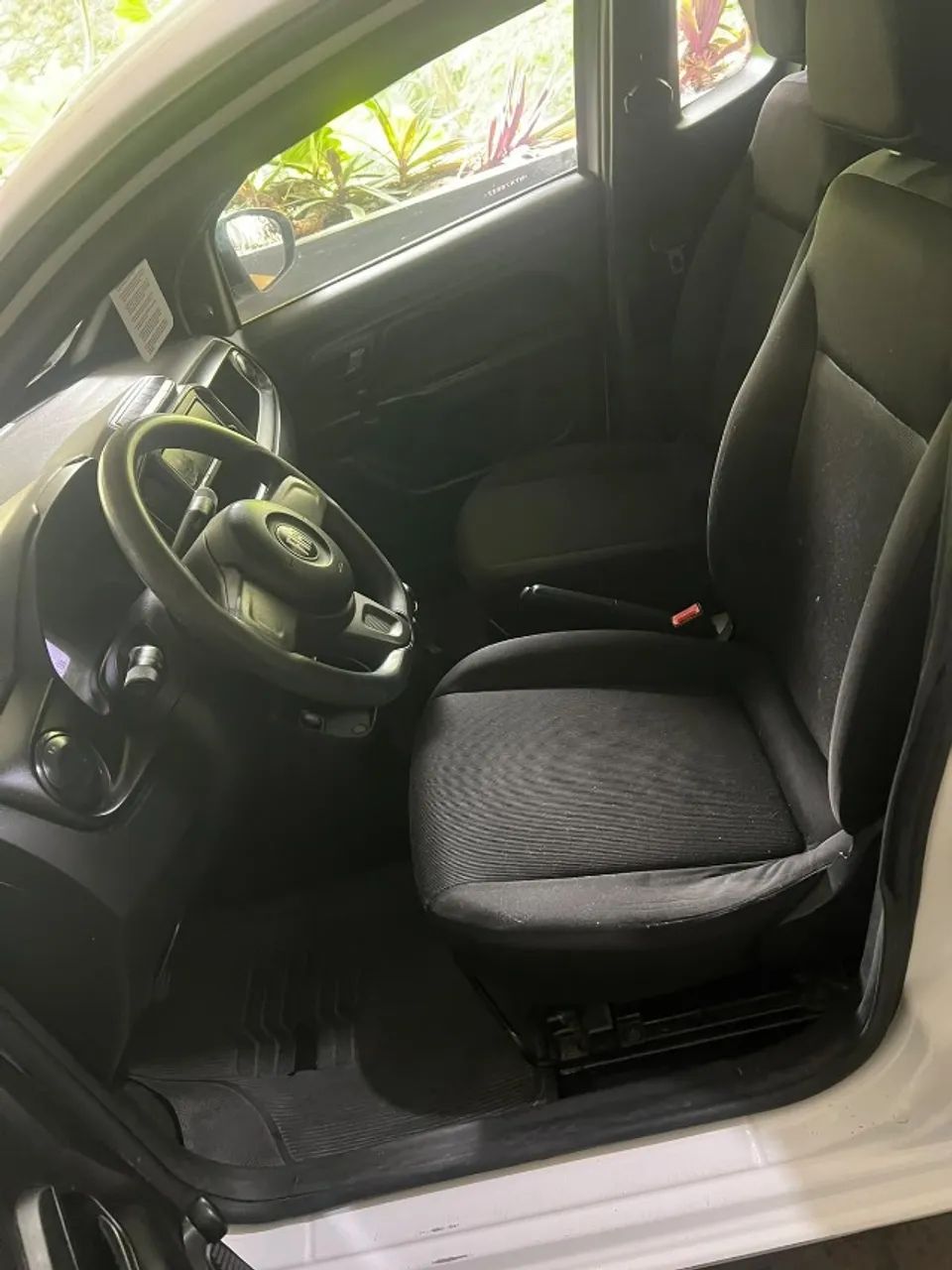 Fiat Strada Endurance 1.4 Flex 8V CS Plus 2022 - Foto 2