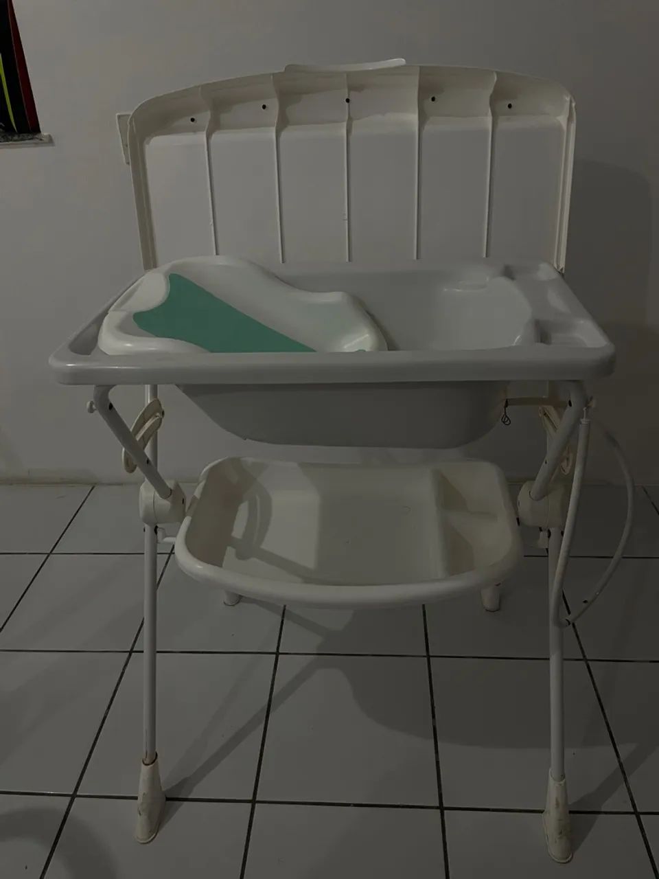 Banheira para bebê  - Foto 5