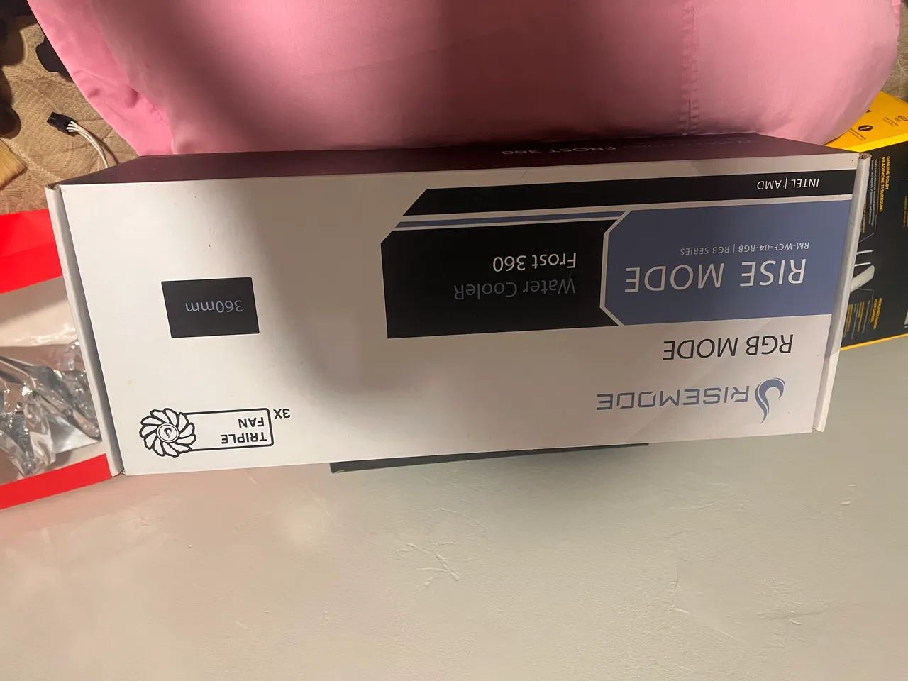 PC Gamer Semi-Completo - Oportunidade - Foto 2