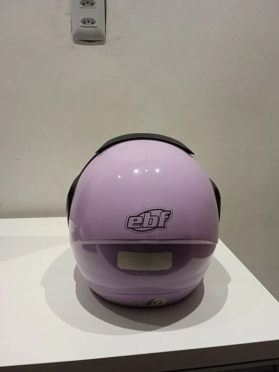 Capacete Feminino  - Foto 3