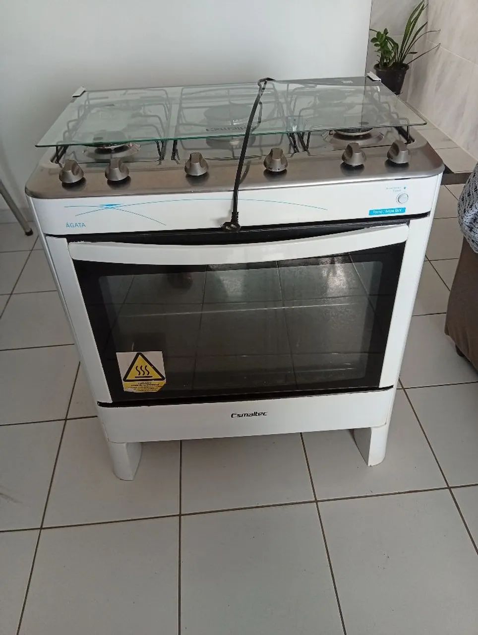 Fogão a gás  - Foto 2