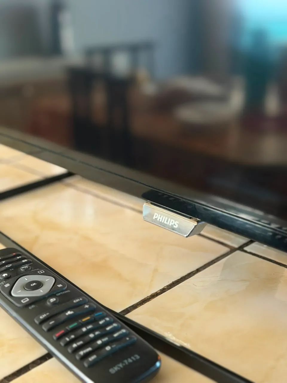 Tv Philips 40 polegadas  - Foto 4