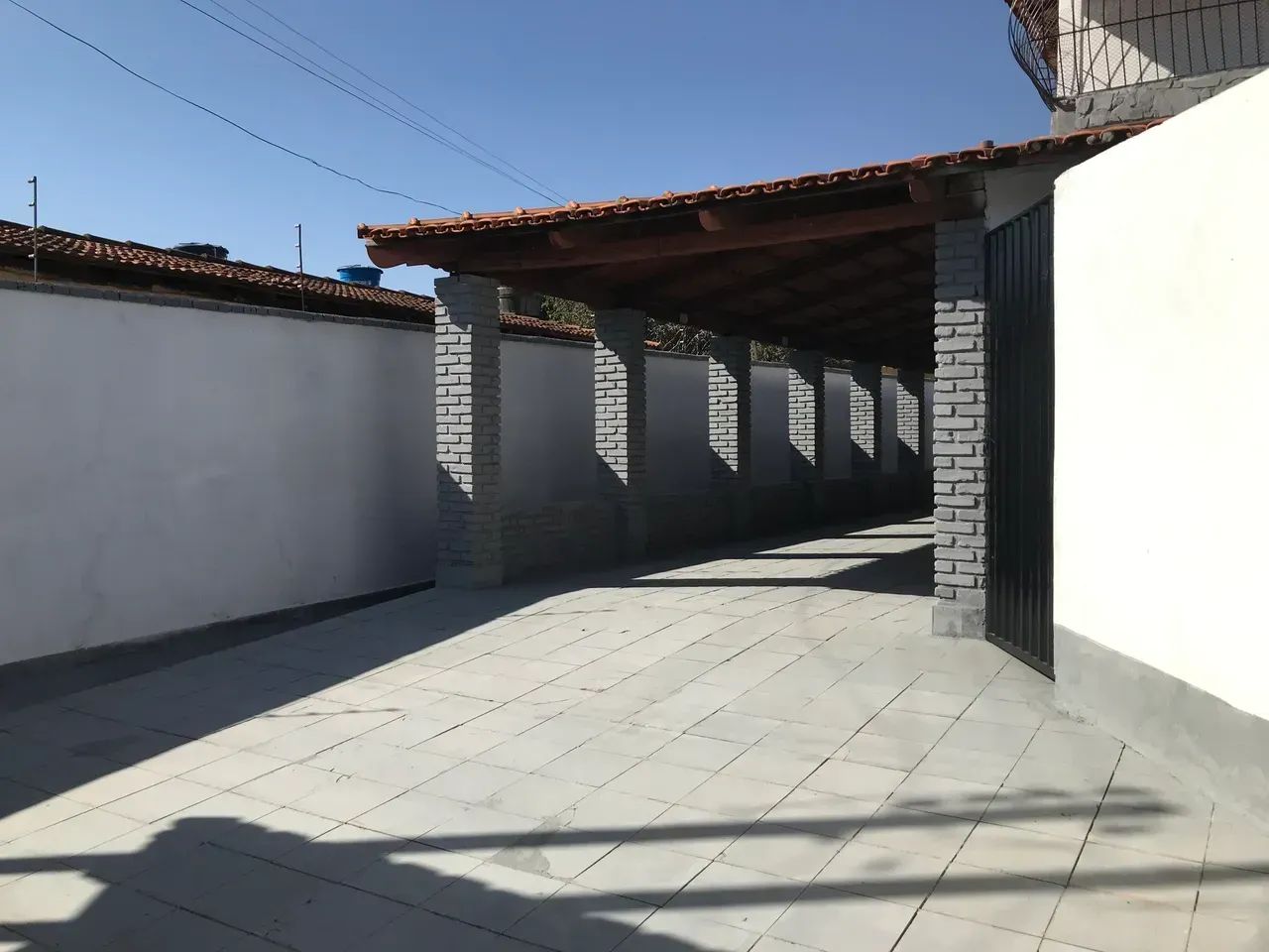 Sobrado Residencial  Parque Real - Foto 3