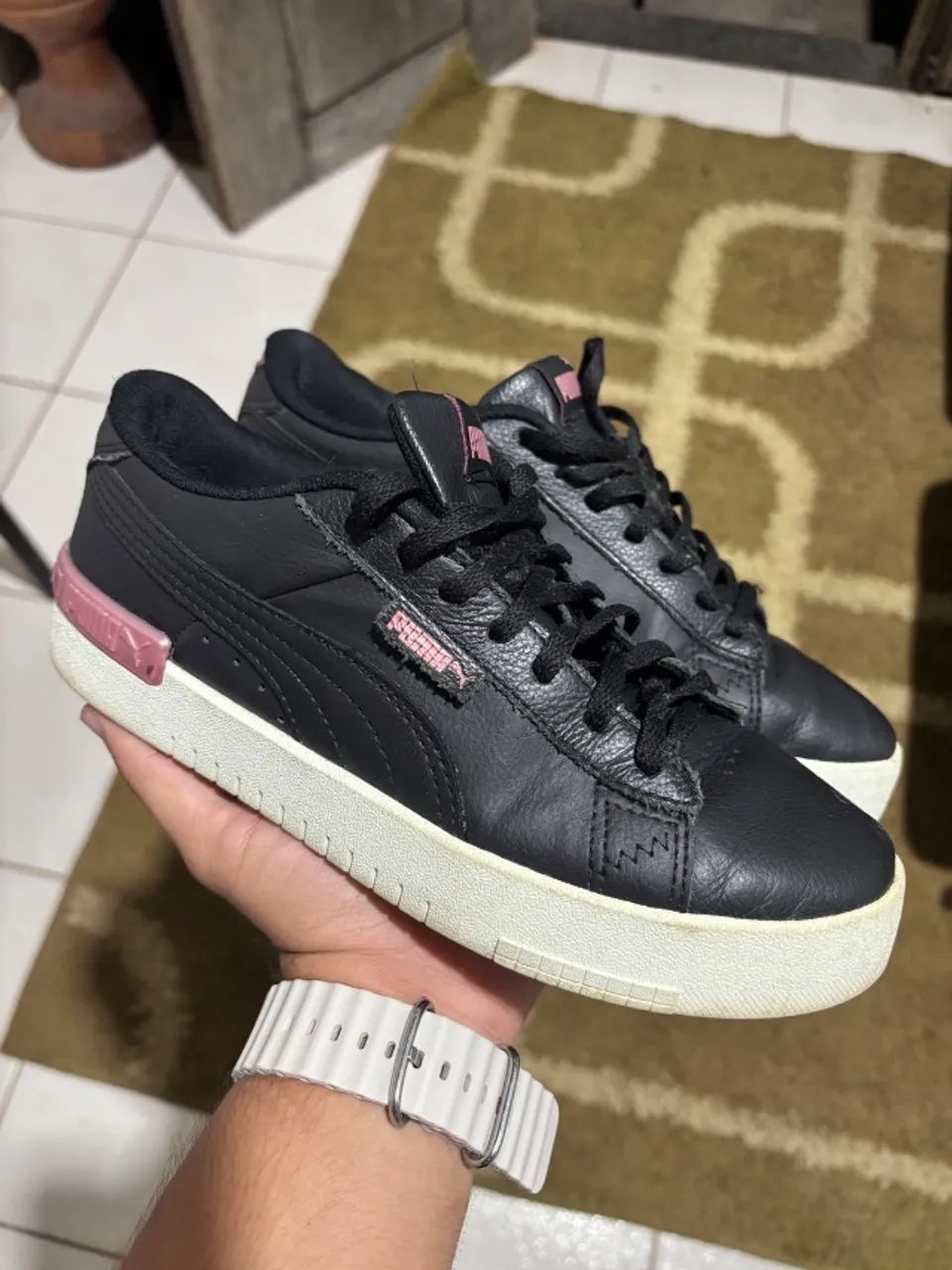 Tênis Puma Original TAM 36